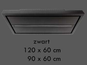 Plafond dampkap afzuigkap zonder koolstoffilter en afvoer. beschikbaar voor biedingen