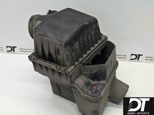Luchtfilterbak BMW M3 E46 S54 3.2 S54B32 13717853879, Auto-onderdelen, Motor en Toebehoren, BMW, Gebruikt, Ophalen of Verzenden