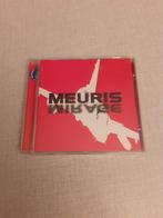 CD Meuris, Mirage., CD & DVD, CD | Néerlandophone, Comme neuf, Enlèvement ou Envoi