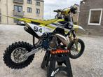 Husqvarna 50cc, Motoren, Particulier, Crossmotor, 50 cc
