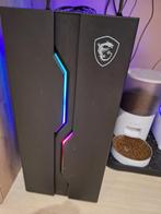 Msi i7 complet, Ophalen, Zo goed als nieuw
