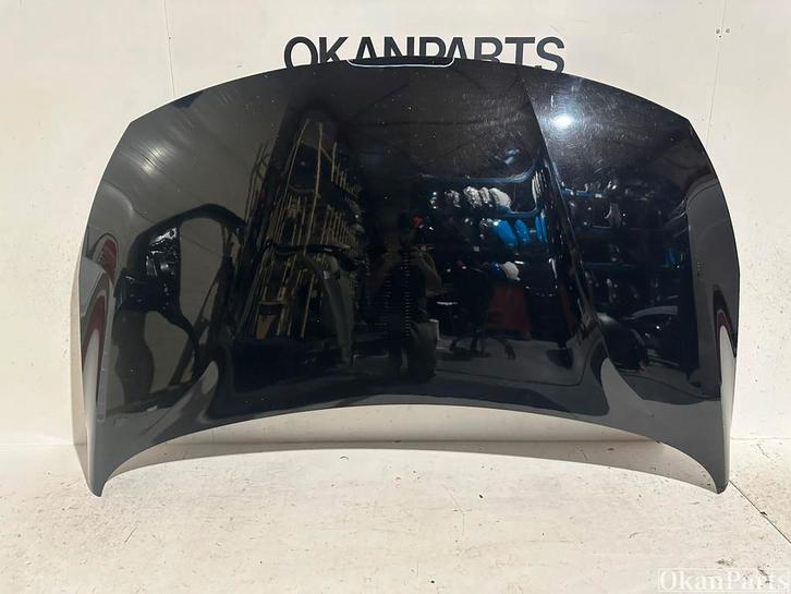 Opel Astra K motorkap, Auto-onderdelen, Carrosserie, Motorkap, Voor, Gebruikt