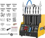 Injector Tester nieuwste generatie GDI FSI benzine injectore, Verzenden, Nieuw