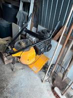 Freesmachine, Enlèvement, Comme neuf