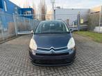 CITROËN C4 PICASSO / 1.6HDI / AUTOMAAT / 7ZIT, Auto's, 7 zetels, Bedrijf, Diesel, 1614 kg