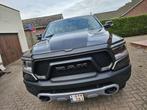 Dodge Ram Rebel 2019, Auto's, Dodge, Automaat, https://public.car-pass.be/vhr/038188cd-3061-4e19-a5df-34a6d2c6f17e, Euro 6, Leder