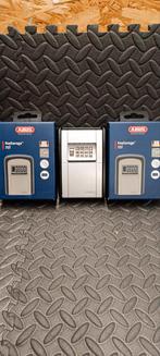 ABUS KeyGarage 707, Ophalen, Nieuw
