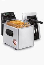 Friteuse FRITEL Frytastic 5371, Elektronische apparatuur, Frituurpannen, Ophalen of Verzenden, Zo goed als nieuw