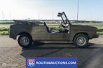 DAF YA-66 Military Vehicle 1974 | Route 66 Auctions, Auto's, Monovolume, Leder, Bedrijf, Daf