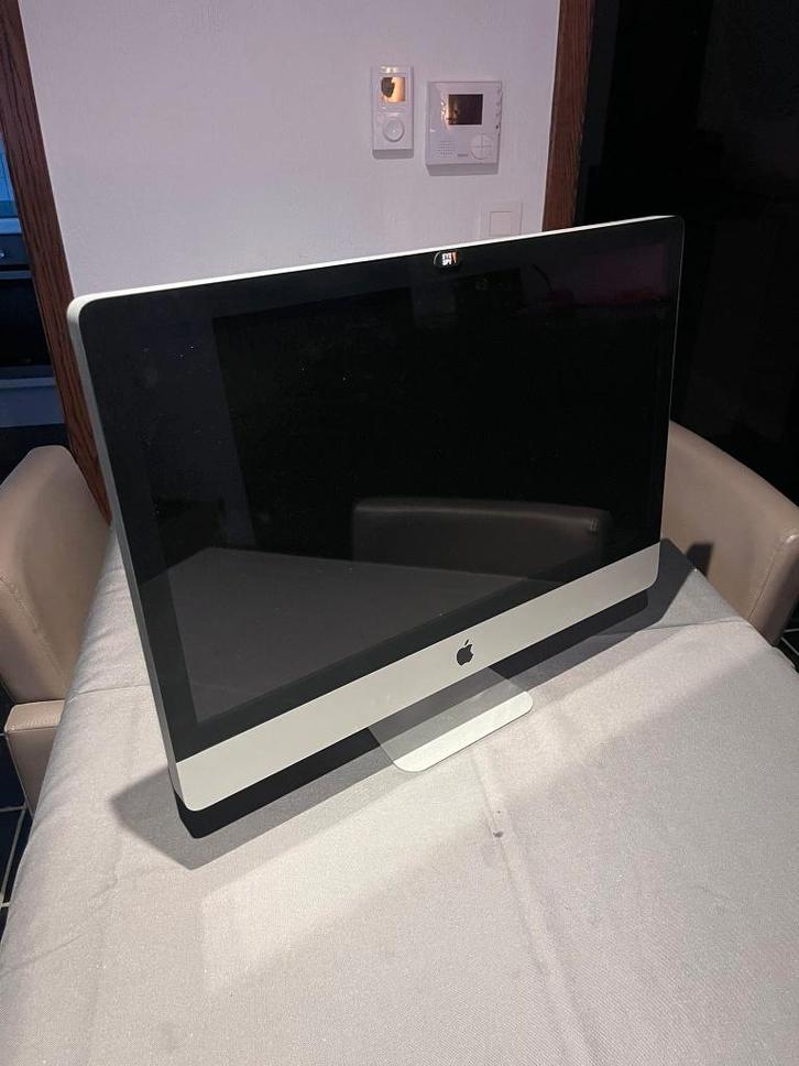 iMac 2011 i7 pour pièces, Informatique & Logiciels, Apple Desktops, Ne fonctionne pas, iMac, HDD, 2 à 3 Ghz, 16 GB, Enlèvement