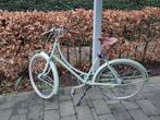 Fiets Pashley met Brooks-zadel, Fietsen en Brommers, Fietsen | Dames | Damesfietsen, Ophalen, Gebruikt, Overige merken, Versnellingen