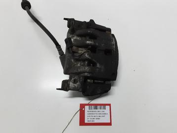 ETRIER DE FREIN AVANT GAUCHE Peugeot Boxer (U9) (941902), Utilisé, Peugeot