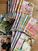 Libelle 2024 + jaargang 2025, Livres, Journaux & Revues, Enlèvement, Comme neuf, Magazine féminins