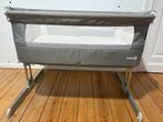 Safety first co-sleeper, Kinderen en Baby's, Babywiegjes en Ledikanten, Ophalen, Gebruikt, Overige typen