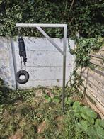 Paal voor hond met veel energie, Animaux & Accessoires, Enlèvement, Utilisé, Autres jouets