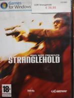 PC-game Stranglehold, Enlèvement ou Envoi
