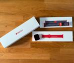 Apple Watch Series 8 45mm Product red., Handtassen en Accessoires, Smartwatches, Ophalen, Zo goed als nieuw