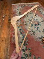 Houten kapstokken 50 stuks, Kleding | Dames, Kledinghangers, Ophalen, Zo goed als nieuw