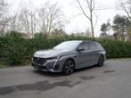 Peugeot 308 SW GT EAT8 (année de construction 2024), Autos, Peugeot, Argent ou Gris, Achat, Entreprise, Commande vocale