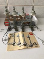 Lego 7867 12v. lichtmasten, Enlèvement ou Envoi, Utilisé, Ensemble complet, Lego