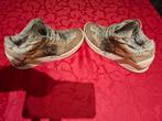 Sneakers Serrafini mt38, Ophalen, Serrafini, Wit, Sneakers