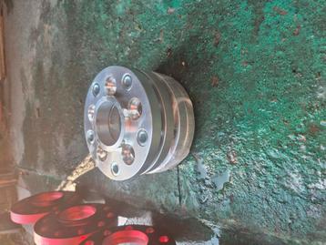 adaptateur de jantes 5x120 sur une 5x98  beschikbaar voor biedingen