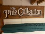 Decoratie mancave, Ophalen, Gebruikt