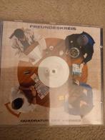 Quadrature des cercles de Freundeskreis, CD & DVD, CD | Hip-hop & Rap, Envoi