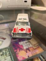 Cheerleader Ambulance Ech 1/64 in 269., Ophalen of Verzenden, Gebruikt, Overige typen, Majorette