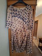 Damesjurk Marie Mero maat B46, Kleding | Dames, Jurken, Marie Méro, Ophalen of Verzenden, Zo goed als nieuw, Maat 46/48 (XL) of groter