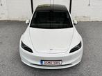 Tesla Model 3 RWD Highland - Extra set Pirelli winterbanden, Auto's, Automaat, 208 kW, Wit, 1000 kg