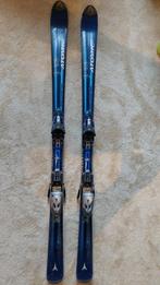 Atomic BetaCarv 9.18 160, Ophalen, 160 tot 180 cm, Gebruikt, Carve