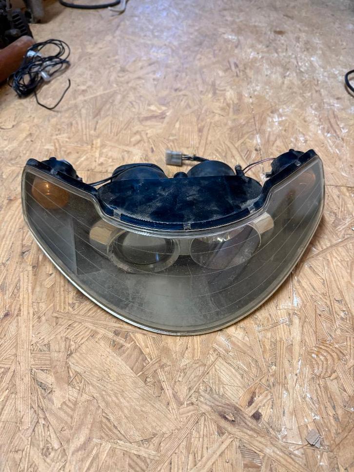 pièces SKR LX, Vélos & Vélomoteurs, Pièces de cyclomoteur | Scooters, Utilisé, Piaggio, Autres types, Enlèvement