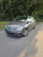 Mercedes B180CDI , Boite Automatique, Auto's, Stof, 140 g/km, Zwart, 4 cilinders