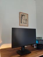 MSI 27 inch monitor, zo goed als nieuw, Computers en Software, Gaming, MSI, IPS, 101 t/m 150 Hz