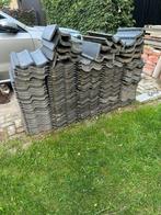 dakbedekking, Ophalen, Overige materialen, Zwart, Dakpannen