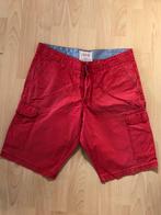 Short Esprit rouge, Kleding | Heren, Broeken en Pantalons, Esprit, Maat 46 (S) of kleiner, Gedragen, Rood