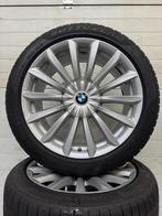 19’’ BWM 7 SERIE G32 BMW 6 SERIE G11 G12 VELGEN WINTERBANDEN, Auto-onderdelen, 19 inch, Banden en Velgen, Personenwagen, Gebruikt