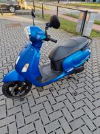 Sym Fiddle IV 125cc, Fietsen en Brommers, Scooters | SYM, Ophalen, Zo goed als nieuw, Fiddle