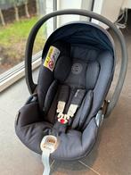 CYBEX CLOUD Z PLUS I-SIZE - NAVY, Kinderen en Baby's, Autostoeltjes, Ophalen, Zo goed als nieuw