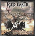 Iced Earth ‎– Something Wicked This Way Comes 2LP/NEW, Neuf, dans son emballage, Envoi