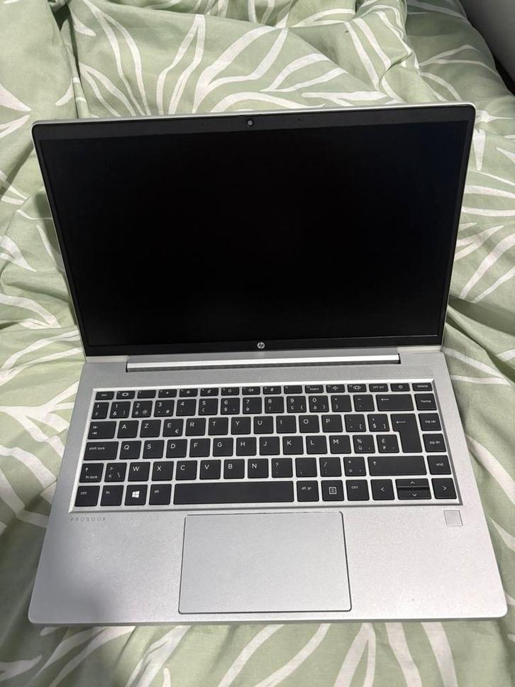HP ProBook 445 G8 - AMD Ryzen 3 - 8 GB RAM - 256 GB SSD, Computers en Software, Windows Laptops, 14 inch, SSD, Ophalen