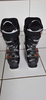skischoenen dames, Sport en Fitness, Skiën en Langlaufen, Ophalen, Zo goed als nieuw