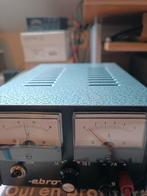 Alimentation stabilisée 7 amp  de 12a15 v, Télécoms, Émetteurs & Récepteurs, Enlèvement, Comme neuf