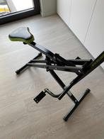 Fitnesstoestel buikspieren, Sport en Fitness, Fitnessapparatuur, Ophalen, Zo goed als nieuw