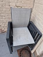 Thuinstoelen, Tuin en Terras, Tuinsets en Loungesets, Ophalen of Verzenden