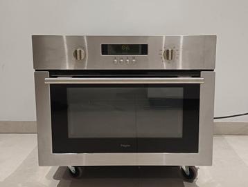 Pelgrim Combi-Magnetronoven Inbouw 45cm beschikbaar voor biedingen