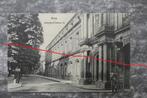 Postkaart 6/5/1910 Bonn, Universität, Duitsland, Ophalen of Verzenden, Voor 1920, Gelopen, Duitsland