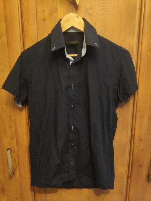 Hemd korte mouwen Jack&Jones Premium Small, Kleding | Heren, Overhemden, Nieuw, Ophalen of Verzenden