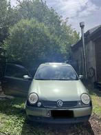 vw lupo .. 134000 km!! 2003.. 1.4 benzine, Auto's, Volkswagen, Stof, Handgeschakeld, 1400 cc, Particulier